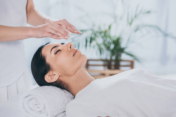 Reiki ASMR Energy - Healing While You Sleep - Prestege Wellness