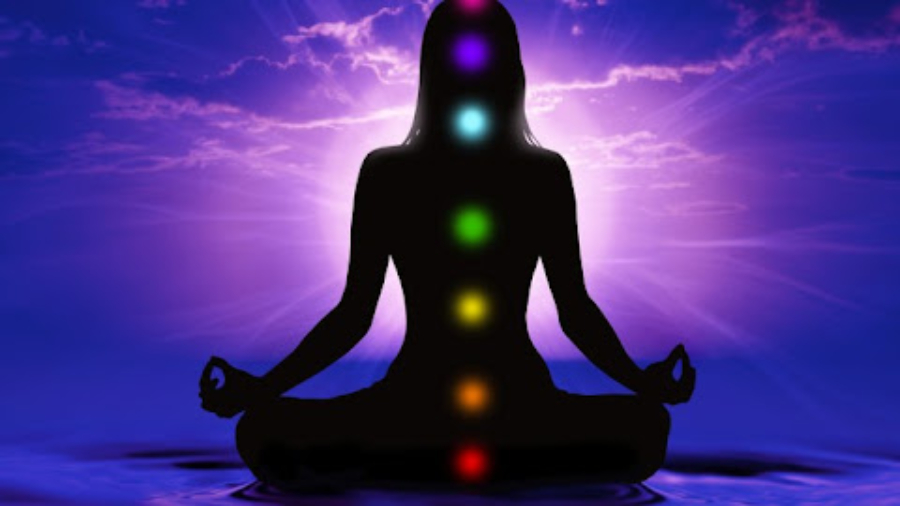 meditation for chakra balancing